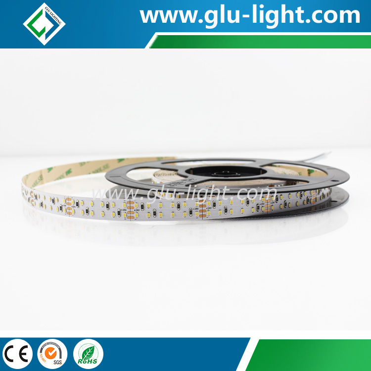 OEM size High CRI Ra90 2216 led strip with 312 leds/m 