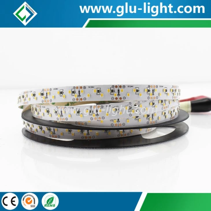 High power 2216 led strip light with 240 leds/m and 280 leds/m 